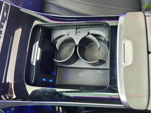 Used 2023 Mercedes-Benz EQS 450+ Sedan image 56