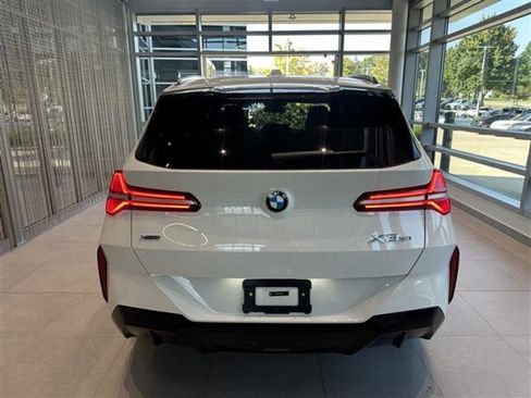 New 2026 BMW X3 xDrive30 w/ Premium Package image 5