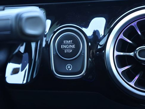Used 2022 Mercedes-Benz GLA 45 AMG 4MATIC image 65