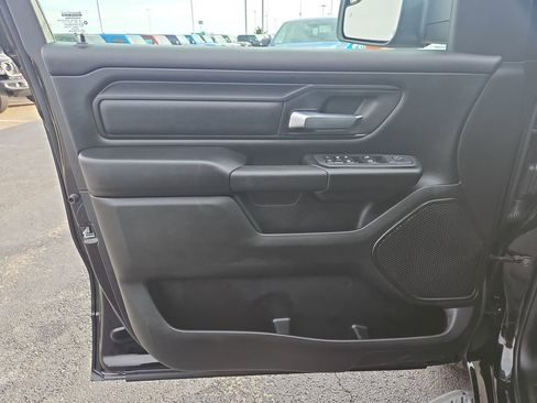 New 2026 RAM 1500 Express image 16