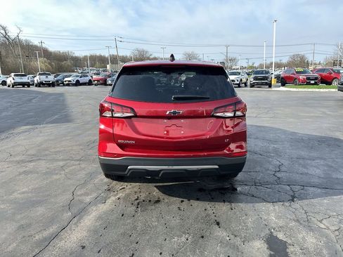 Used 2024 Chevrolet Equinox LT image 7