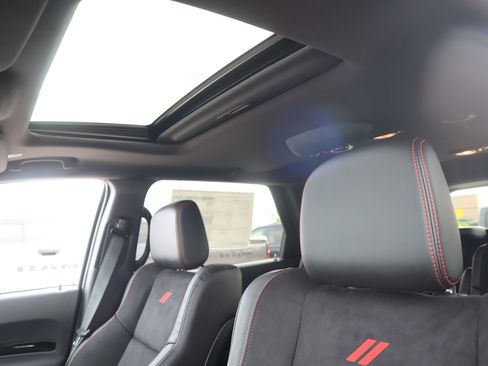 New 2026 Dodge Durango GT AWD/4WD image 17