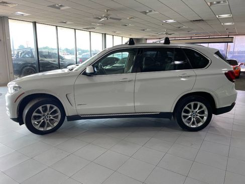 Used 2015 BMW X5 xDrive35i image 4