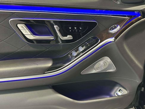 Certified 2022 Mercedes-Benz S 580 4MATIC Sedan image 14