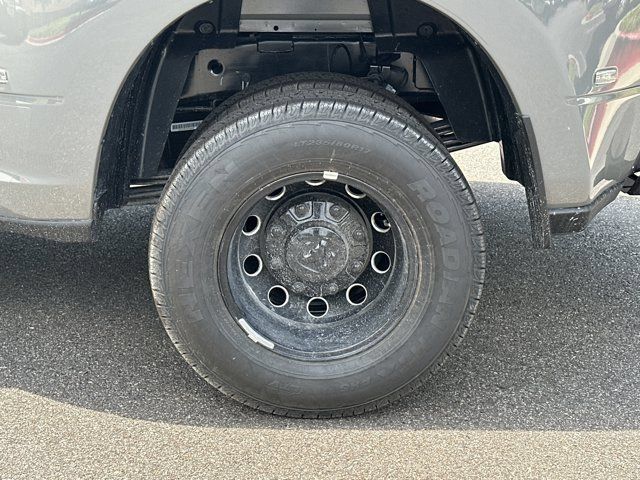 New 2026 RAM 3500 Laramie AWD/4WD image 20