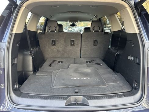 Used 2018 GMC Acadia Denali w/ Technology Package image 21