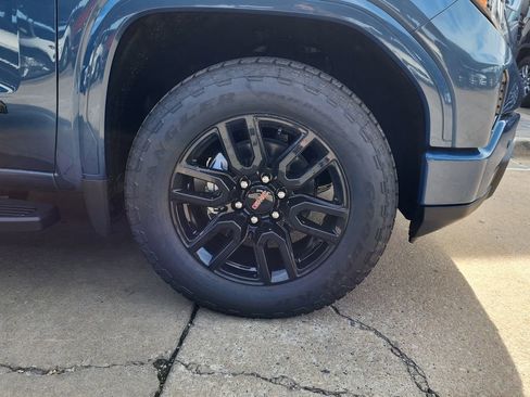 New 2026 GMC Sierra 1500 Elevation w/ Elevation Premium Package AWD/4WD image 50