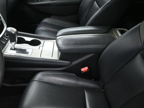 Used 2016 Nissan Murano SL w/ SL Technology Package AWD/4WD image 21