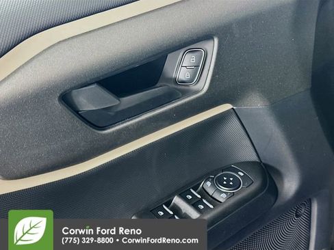 New 2026 Ford Bronco Sport Big Bend AWD/4WD image 19