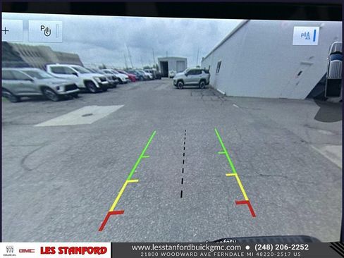 Used 2021 Ford F150 XLT w/ Equipment Group 302A High AWD/4WD image 30