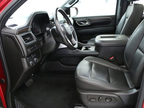 Used 2021 Chevrolet Tahoe LT image 25