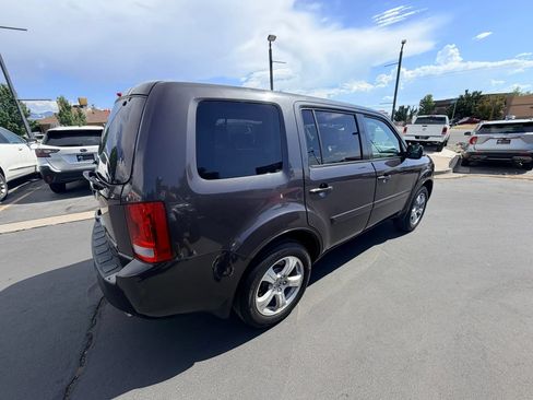Used 2013 Honda Pilot EX-L image 3