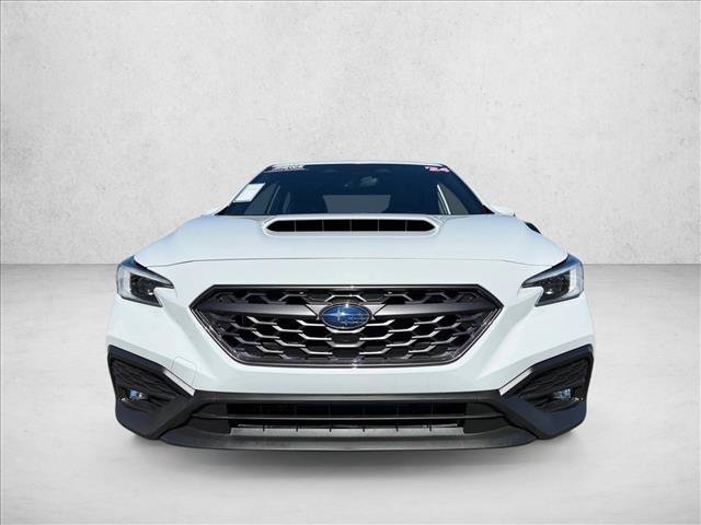Used 2024 Subaru WRX TR w/ Popular Package #1A AWD/4WD image 6