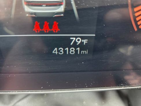Used 2025 Hyundai Sonata SEL FWD image 18