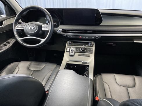 Used 2025 Hyundai Palisade SEL image 39