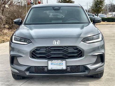 Used 2026 Honda HR-V Sport image 7