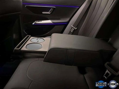 Used 2025 Mercedes-Benz E 350 Sedan image 70