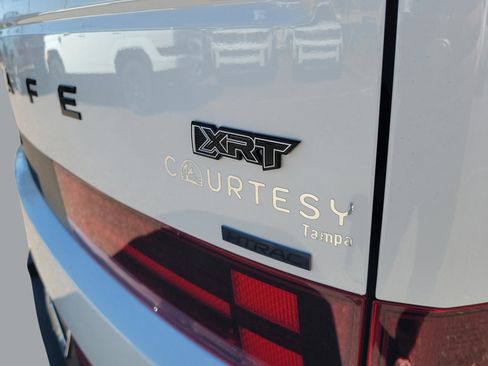 New 2026 Hyundai Santa Fe XRT image 8