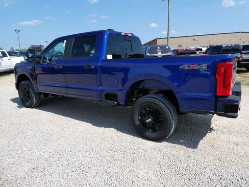 New 2026 Ford F250 XL w/ STX Appearance Package AWD/4WD image 9