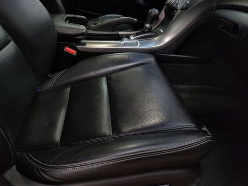Used 2012 Acura TL SH-AWD image 13