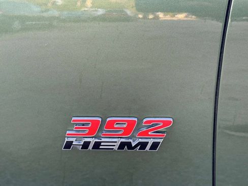 Used 2021 Dodge Charger Scat Pack RWD image 39