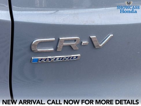 Used 2025 Honda CR-V Sport-L image 10