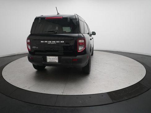 Used 2025 Ford Bronco Sport Big Bend AWD/4WD image 13