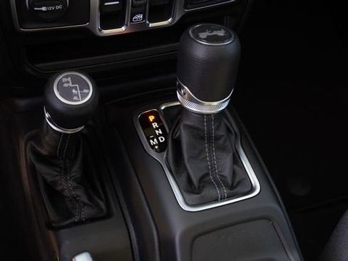 New 2026 Jeep Wrangler Unlimited Sport AWD/4WD image 24