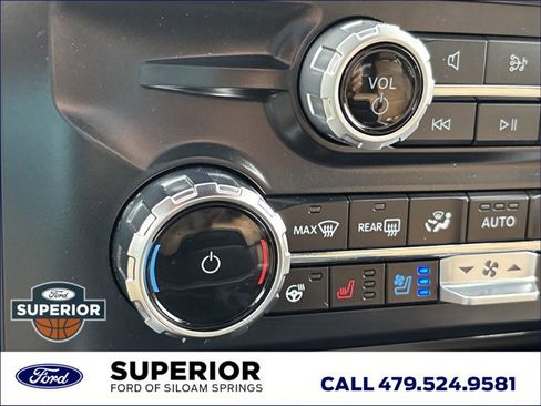Used 2024 Ford F250 Lariat w/ FX4 Off-Road Package AWD/4WD image 41