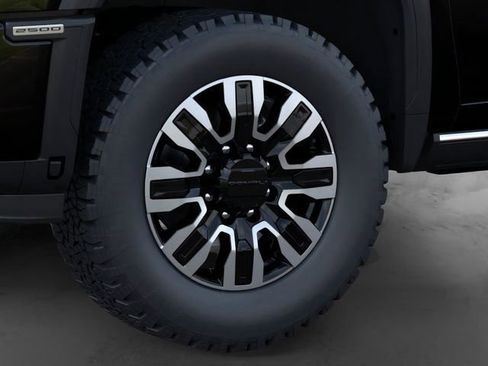 New 2026 GMC Sierra 2500 Denali Ultimate image 9