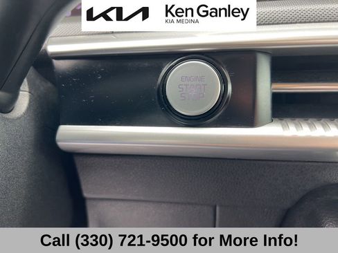 Certified 2022 Kia K5 LXS image 38