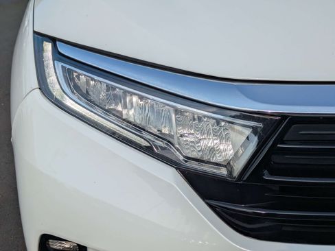 Certified 2022 Honda Odyssey Touring image 14
