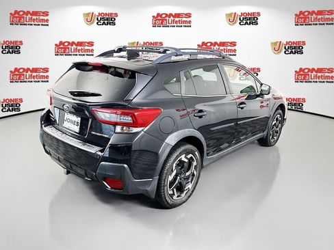 Used 2021 Subaru Crosstrek 2.5i Limited w/ Moonroof Package 2 AWD/4WD image 18