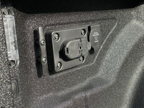 New 2026 RAM 3500 Laramie w/ Night Edition image 46