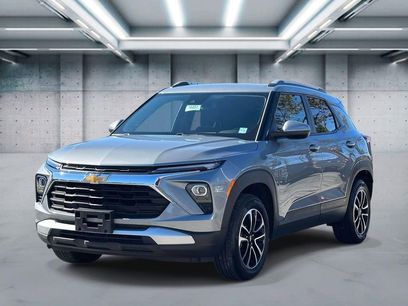 Used 2024 Chevrolet TrailBlazer LT w/ Convenience Package