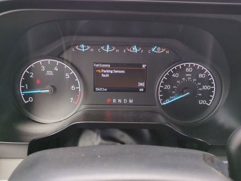 Used 2023 Ford F250 XLT w/ 360-Degree Camera Package AWD/4WD image 28