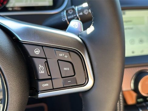 New 2024 Jaguar F-TYPE R-Dynamic image 14