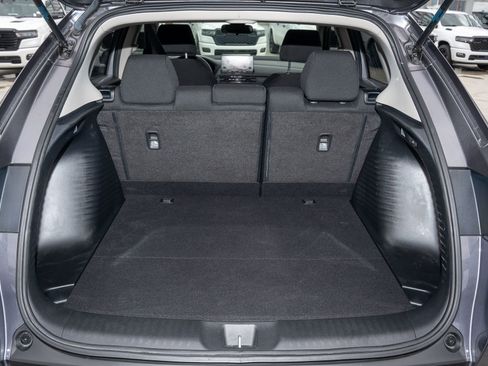 Certified 2024 Honda HR-V LX image 10