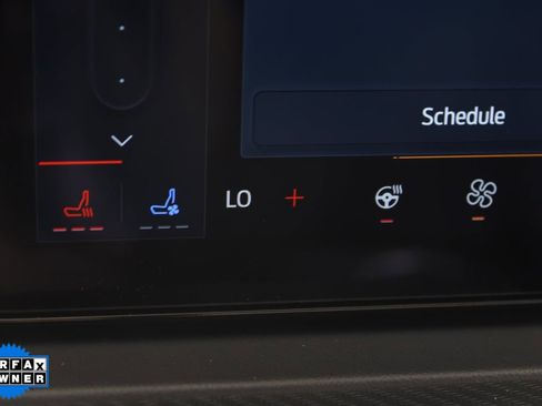 Used 2024 Ford Mustang GT Premium w/ Mustang Nite Pony Package image 8