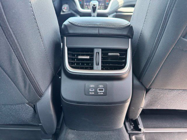 Used 2025 Subaru Legacy Premium AWD/4WD image 15