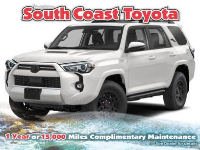 Used 2024 Toyota 4Runner TRD Off-Road