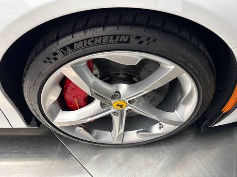 Used 2023 Ferrari SF90 Stradale image 25