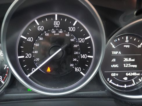 Used 2018 MAZDA MAZDA6 Touring FWD image 22