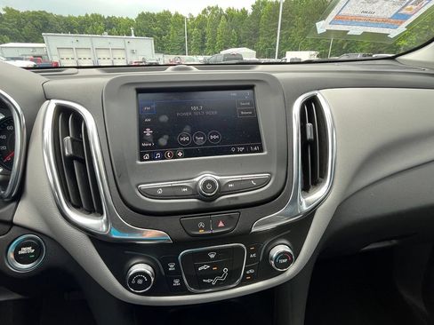 Used 2023 Chevrolet Equinox LS w/ LS Convenience Package FWD image 21