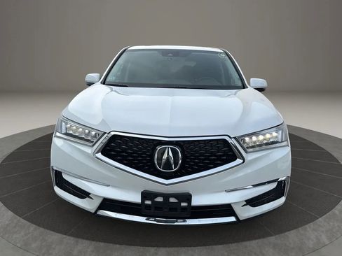 Used 2020 Acura MDX SH-AWD image 2