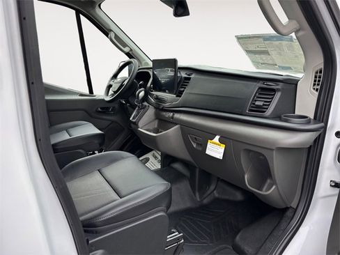 New 2026 Ford Transit 350 148 High Roof Extended image 10
