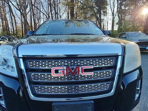 Used 2013 GMC Terrain SLE image 11