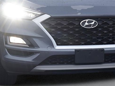 Used 2021 Hyundai Tucson Sport image 9