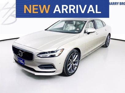 Used 2018 Volvo S90 T5 Momentum w/ Convenience Package