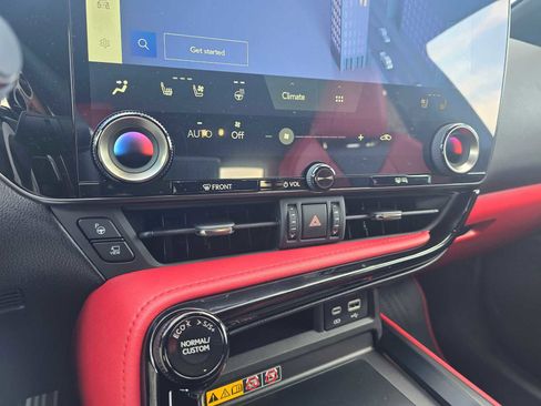 New 2026 Lexus NX 450h+ F Sport image 30